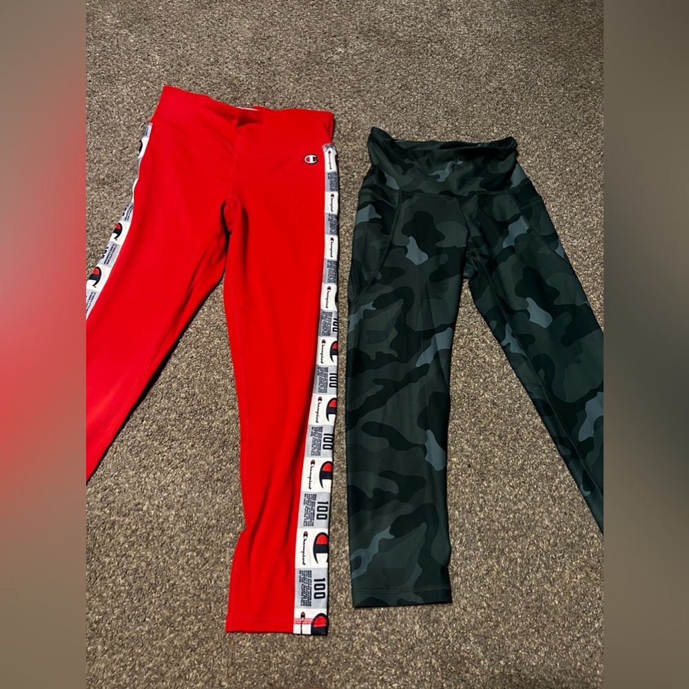 Leggings